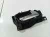 Rear door interior handle 
