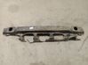 Front bumper cross member 