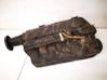 Air filter box LP981432