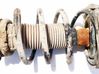 Front coil spring 