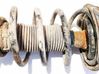 Front coil spring 
