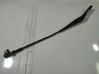 Front wiper blade arm 