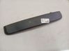 Front bumper splitter molding 3M51R17E909BC