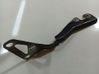 Engine bonnet/hood hinges 24435368