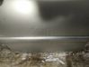 Rear door trim (molding) 