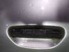 Front door exterior handle 