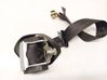 Rear seatbelt 4F0857805E