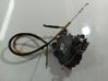 Rear door lock 4B0839016G