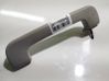 Front interior roof grab handle 