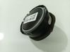 Dash center air vent grill 