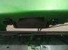 Number plate light 