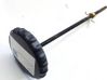 Spare wheel bolt 