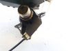 Tailgate exterior lock 51247167321