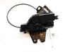 Tailgate/trunk/boot lock/catch/latch 8196401