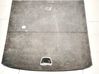 Trunk/boot mat liner BJ321350AF