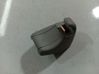 Sun visor clip/hook/bracket 