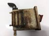 Depósito/tanque del líquido de la dirección hidráulica 191422372D
