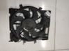 Radiator cooling fan shroud 0130303960