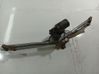 Motor y varillaje del limpiaparabrisas delantero 357955325A