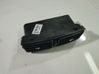 Dash center air vent grill 9634511177