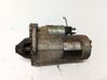 Starter motor STX200019