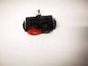 Hazard light switch 8200214896