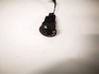 Passenger airbag on/off switch 8200169589