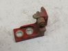 Front door upper hinge 