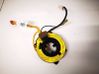 Muelle espiral del airbag (Anillo SRS) 