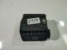 Dash center air vent grill 13144399R1
