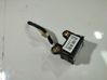 ESP acceleration yaw rate sensor 13208665