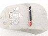 Etuistuimen valo 96887768BJ