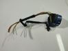 Ignition lock contact 98AB11572CE