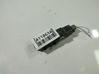 Airbag deployment crash/impact sensor 1X4A14B345AD