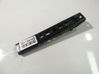 Seat belt adjustment rail 1X43F611C46AC
