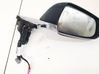 Front door electric wing mirror E11048341
