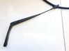 Front wiper blade arm 1K1955409