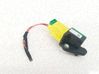 Airbagsensor Crashsensor Drucksensor 5N0959351B