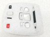 Luz del asiento trasero 98285062PR