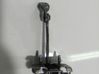 Front door check strap stopper 05879R