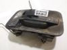 Front door exterior handle 1476387077