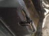 Tailgate/trunk/boot lock/catch/latch 