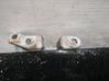 Tailgate/trunk/boot hinge 