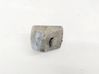 Sun visor clip/hook/bracket 