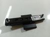Seat belt adjustment rail 616773300