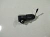 Airbag deployment crash/impact sensor AM5T14B342AA