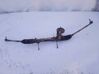 Steering rack LLHD