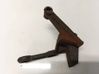 Engine mounting bracket 395927