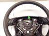 Steering wheel buttons/switches 