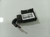 Air flap motor/actuator 0132801359